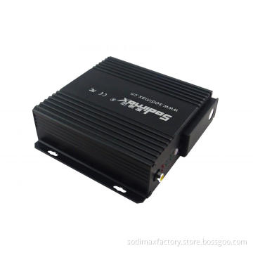 Mobile DVR made in China